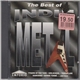 Various - The Best Of Indie Metal